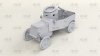ICM 35670 Model T RNAS Armoured Car with WWI British Tank Crew 1/35
